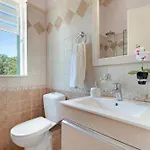 Belvedere Rosa Villa Lefkáda