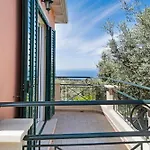 Belvedere Rosa Lefkáda