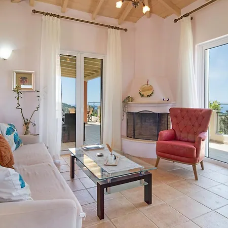 Villa Belvedere Rosa *