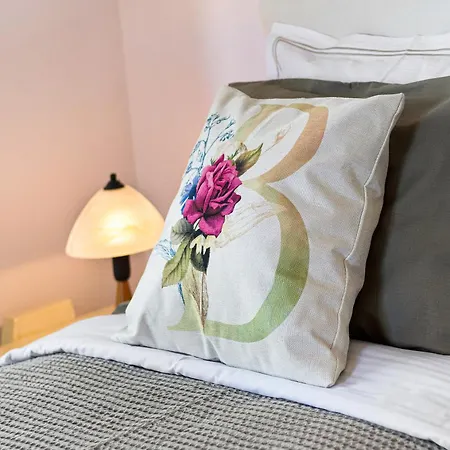 Willa Belvedere Rosa *