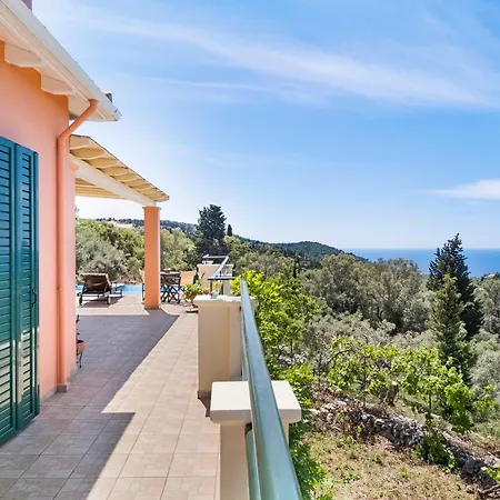 Belvedere Rosa Willa