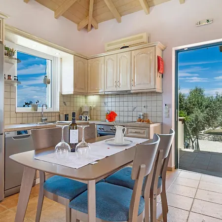 Belvedere Rosa Willa