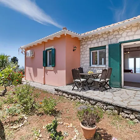 Willa Belvedere Rosa *