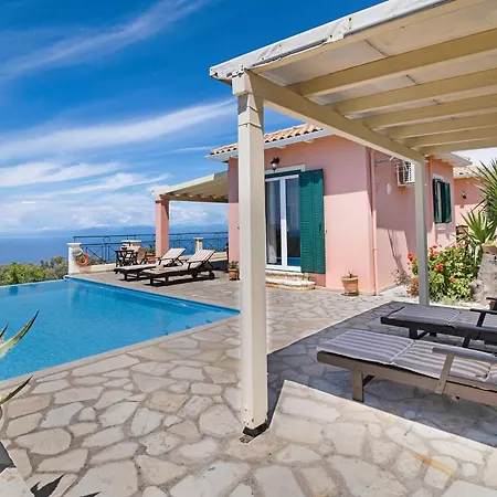 Belvedere Rosa Willa *