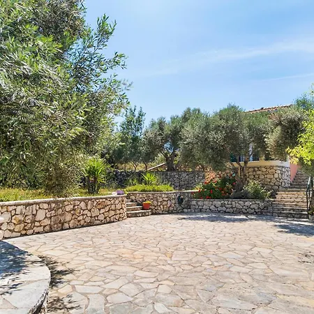 Belvedere Rosa Lefkáda